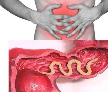 Parasitic